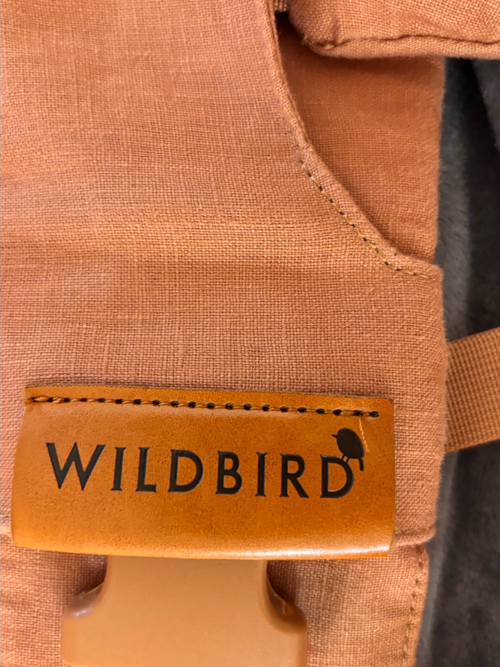 Wildbird carrier - Picture 4 of 4